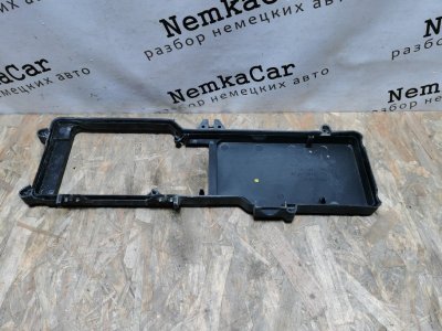 Крышка блока предохранителей Mercedes W210 Рест 2000 Седан