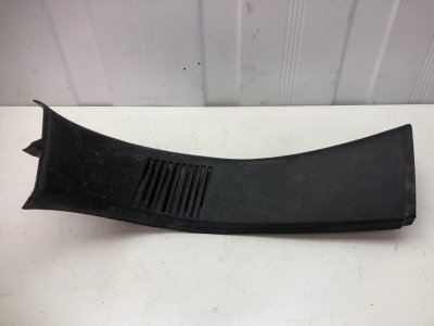 Обшивка багажника Ford Fusion