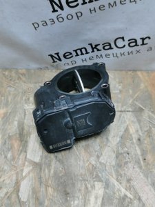Дроссельная заслонка Mercedes Vito 2012 639 рест