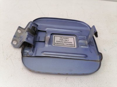 Лючок бензобака Daewoo Matiz