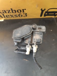 Фильтр паров топлива Chevrolet Cruze J300