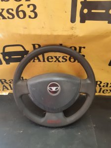 Руль Daewoo Nexia 2012 150