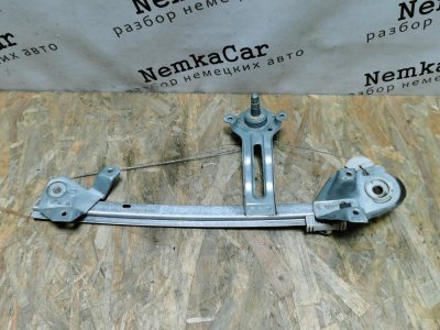 Стеклоподъемник OPEL Vectra B 2000