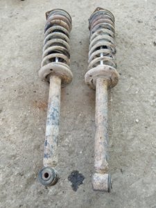 Стойка подвески Volkswagen Passat B3