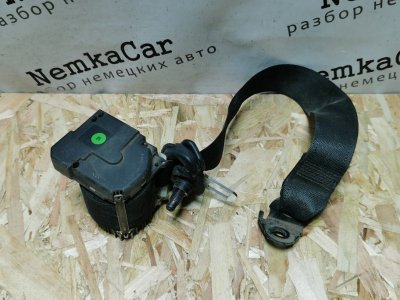 Ремень безопасности OPEL ASTRA-G 1999 HB