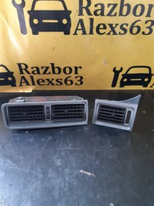 Дефлектор воздушный Daewoo Nexia N150