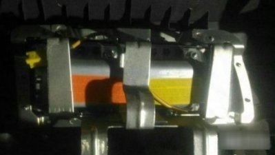 Подушка безопасности Fiat Albea