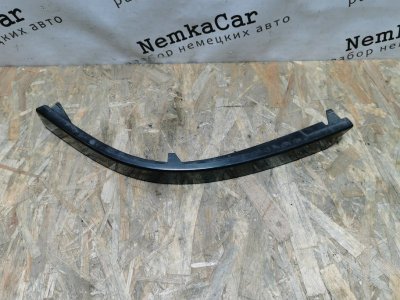 Накладка бампера BMW 7-Series 2001 E65