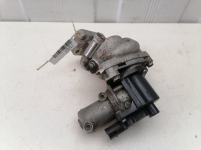 Клапан EGR SsangYong Actyon C200