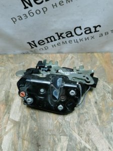 Замок сдвижной двери Mercedes Vito 2012 639 рест