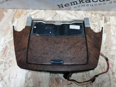 Пепельница передняя BMW 7-Series 2001 E65