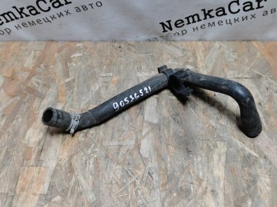 Патрубок отопителя OPEL Vectra B 2000