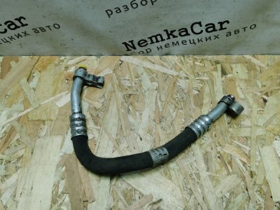 Трубка кондиционера Mercedes Vito 2006 639