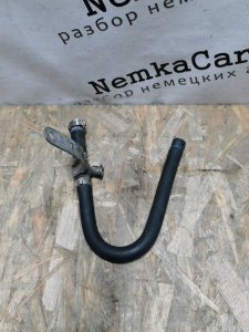 Топливная трубка Mercedes Vito 2008 639