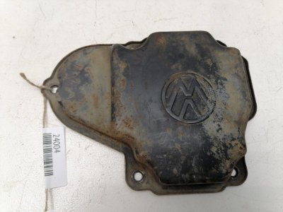 Крышка кпп Volkswagen Transporter T4