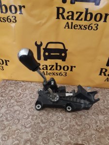 Кулиса МКПП Ford Focus 2005 2