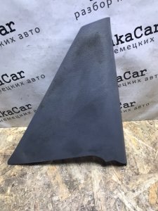 Обшивка салона Mercedes Vito 2004 639