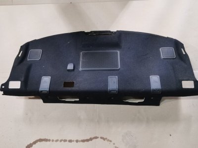 Задняя полка INFINITI Q50 2016 V37