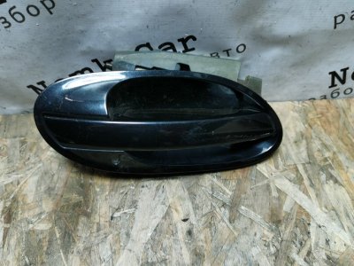 Ручка двери BMW 7-Series 2001 E65