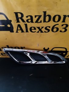 Накладка на крыло INFINITI QX 56