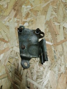 Кронштейн Mercedes Vito 2006 639