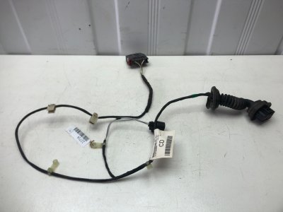 Проводка двери Ford Fusion