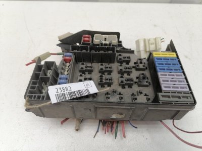 Блок предохранителей Hyundai Elantra XD
