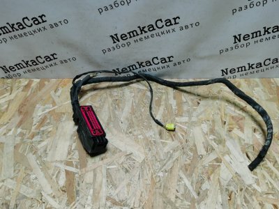 Разъем Mercedes C-Class W204 2010 C180 CGI