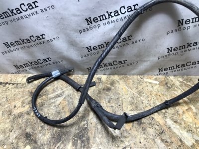 Провод стартера Mercedes Vito 2010 639 рест