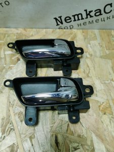 Ручка двери внутренняя INFINITI FX35/QX70 2008 S51