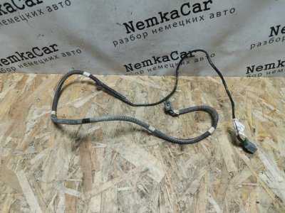 Проводка VOLVO XC90 2004