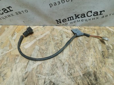 Проводка Mercedes W210 Рест 2000 Седан