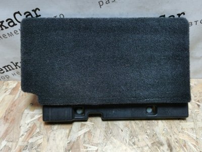 Пол багажника INFINITI FX35/QX70 2008 S51