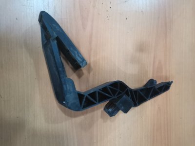 Педаль газа AUDI A6 C5 1998 C5