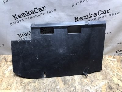 Накладка на торпедо Mercedes Vito 2004 639