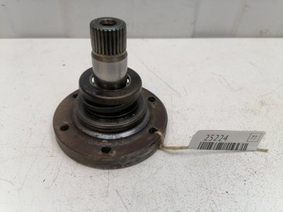 Фланец кпп Volkswagen Golf 3