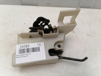 Замок двери Hyundai Sonata EF
