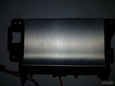 Пепельница Infiniti FX35