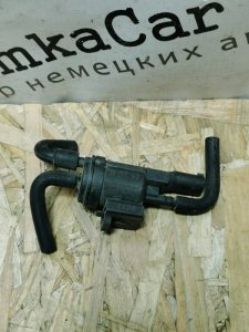 Клапан электромагнитный Mercedes Vito 2013 639 рест