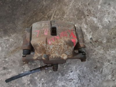 Суппорт Nissan Qashqai