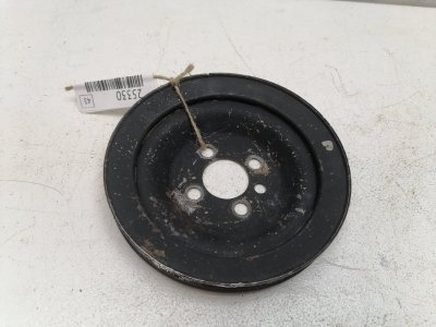Шкив помпы Audi 100 C3