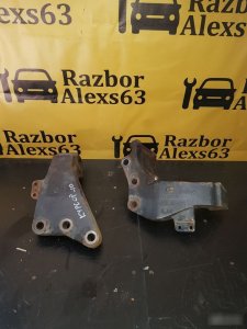 Опора ДВС Iveco Cursor 10