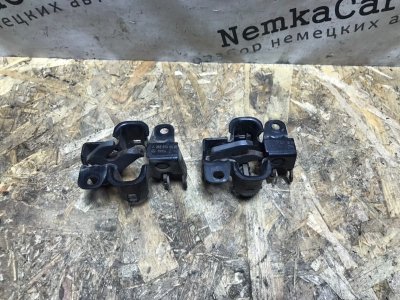Замок капота Mercedes C-Class 2000 W203