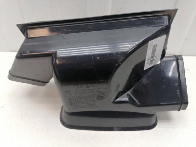 Воздухозаборник Daewoo Nexia N150