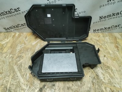 Блок MMI AUDI A6 C6 Allroad quattro 2007 4F