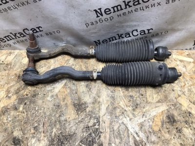 Рулевая тяга ПАРА Mercedes Vito 2010 639 рест