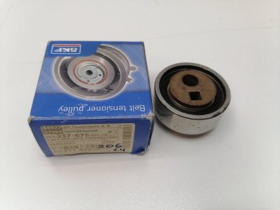 Ролик ГРМ натяжной Peugeot 406