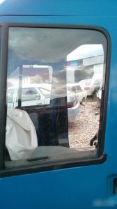 Стекло Ford Transit 2003