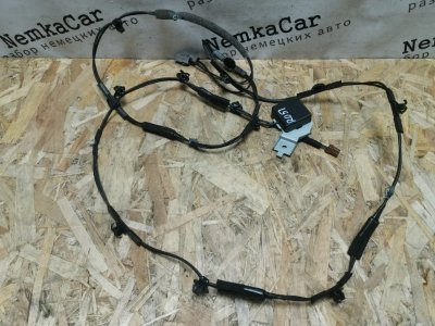 Антенна GPS INFINITI FX35/QX70 2008 S51