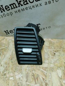Воздуховод печки VOLVO XC90 2004